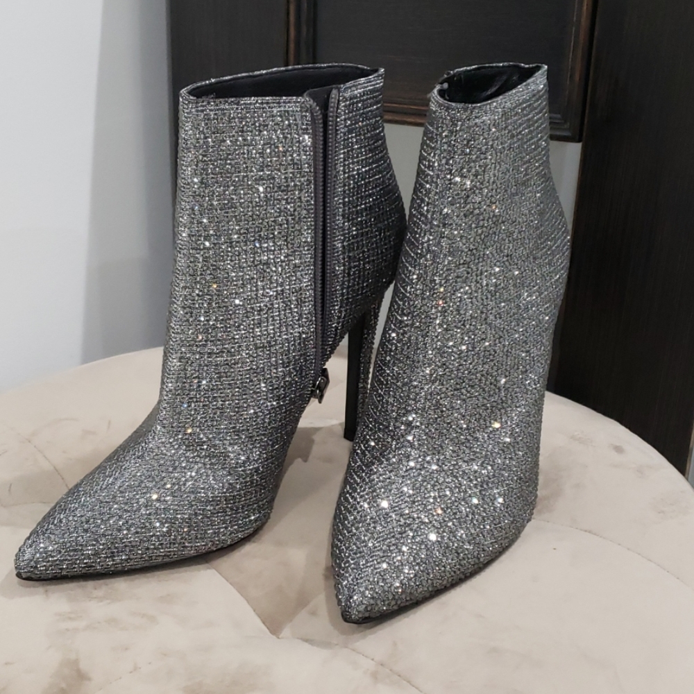 Glamour Boots